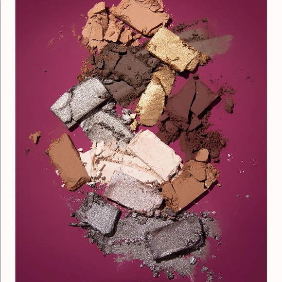 π Complex Culture Eyeshadow Palette - Picture 2 of 5